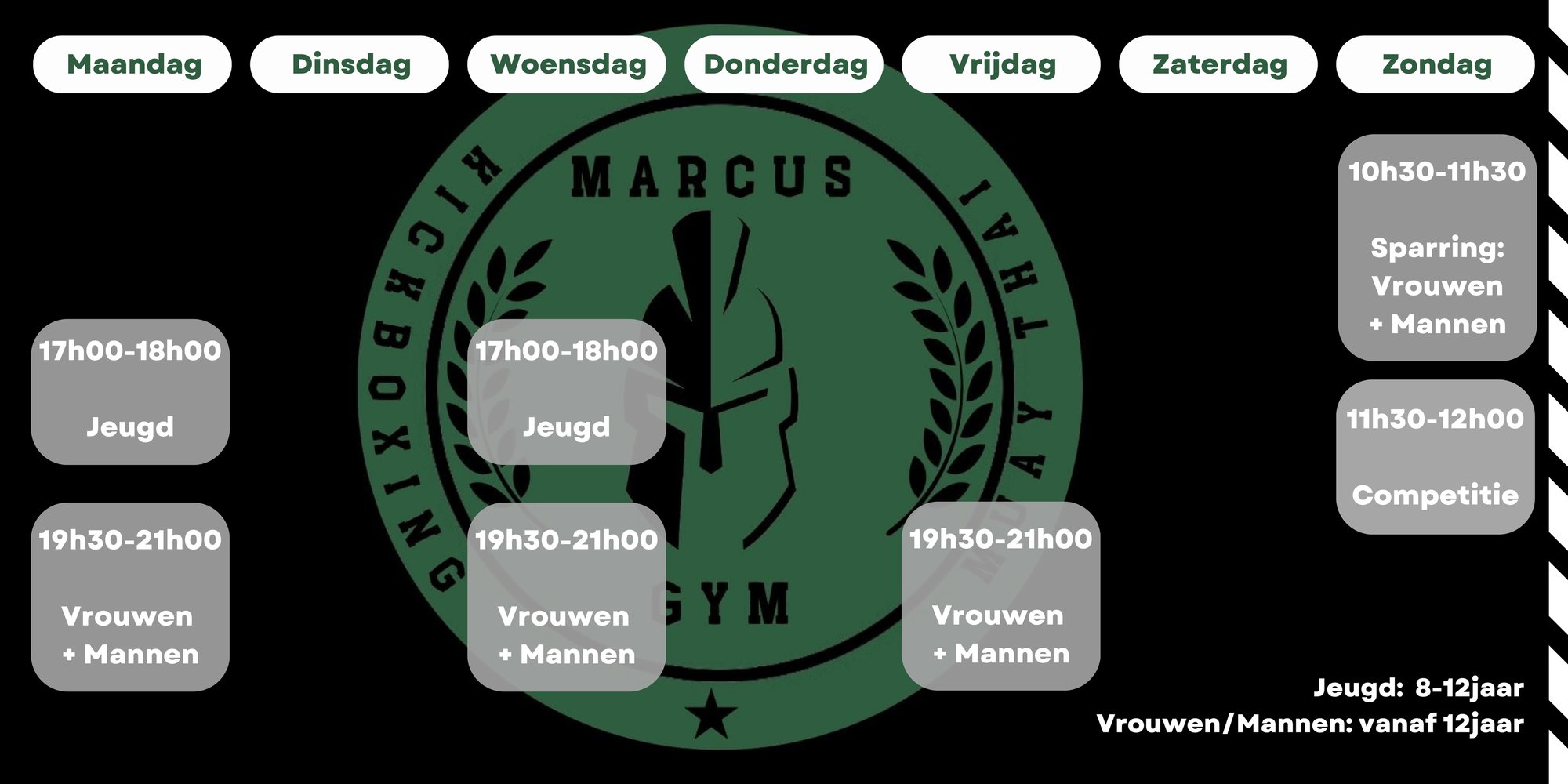 Uurooster 